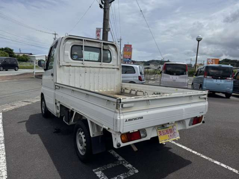 MINICAB TRUCK