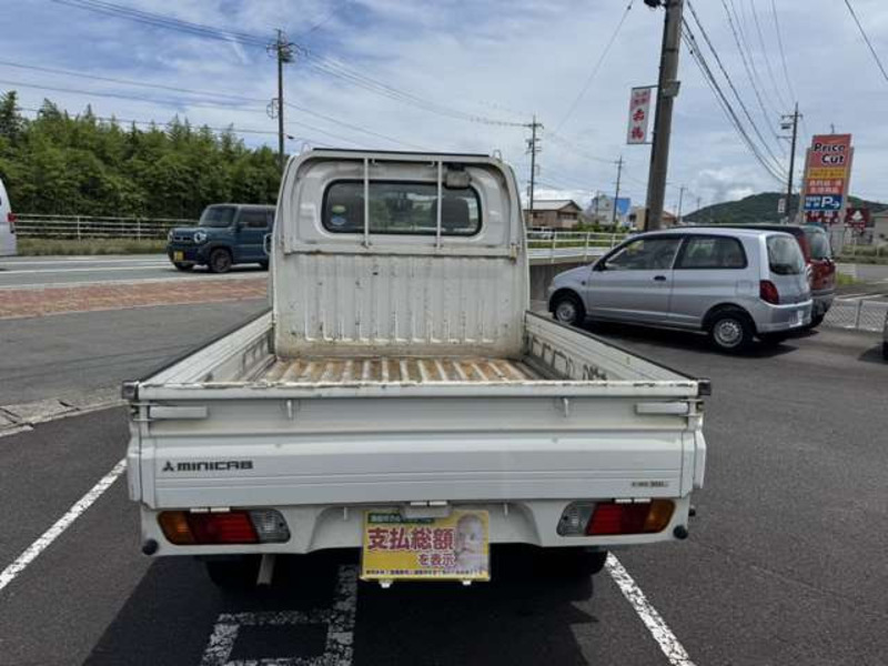 MINICAB TRUCK