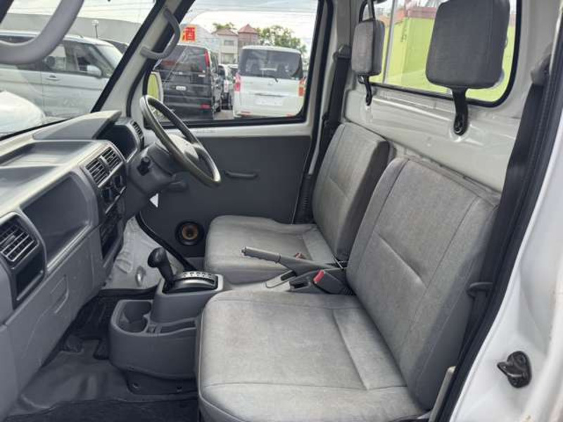 MINICAB TRUCK