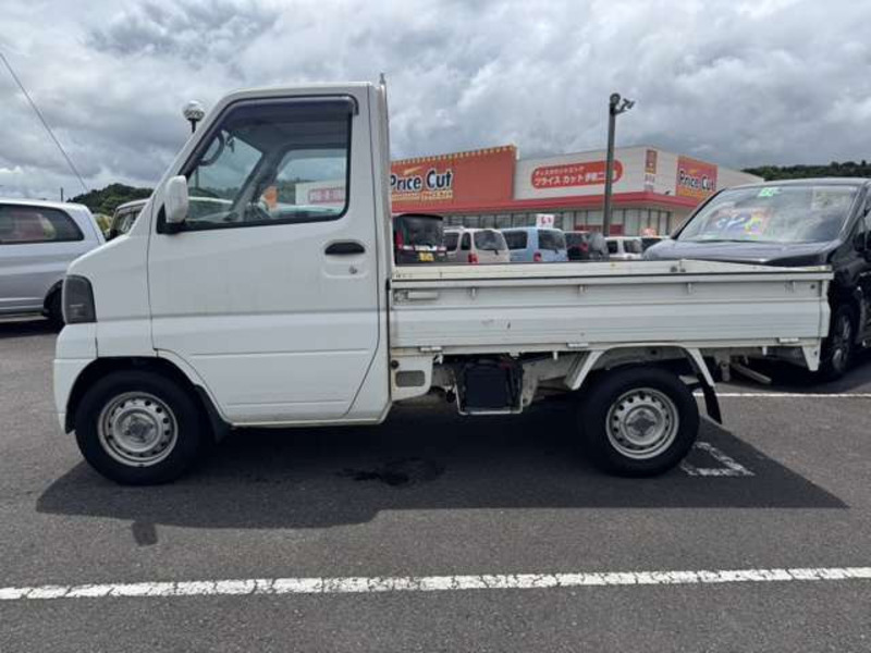 MINICAB TRUCK