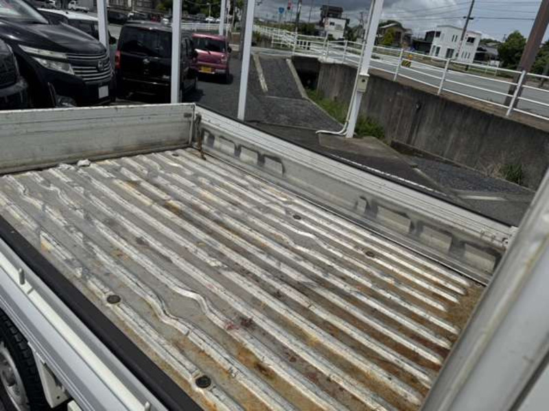 MINICAB TRUCK