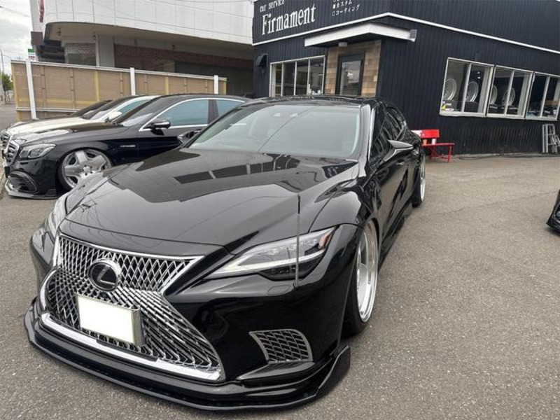 LS
