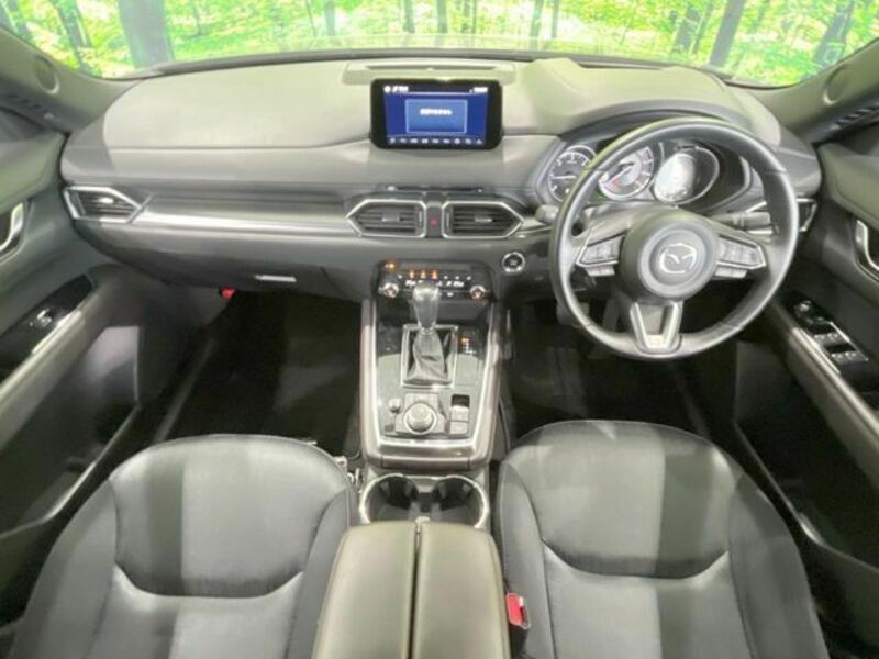 CX-8