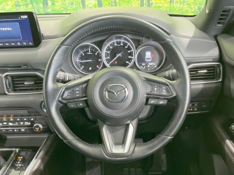CX-8