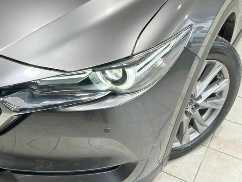 CX-8