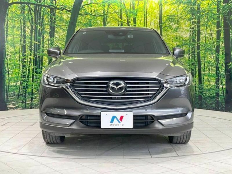 CX-8