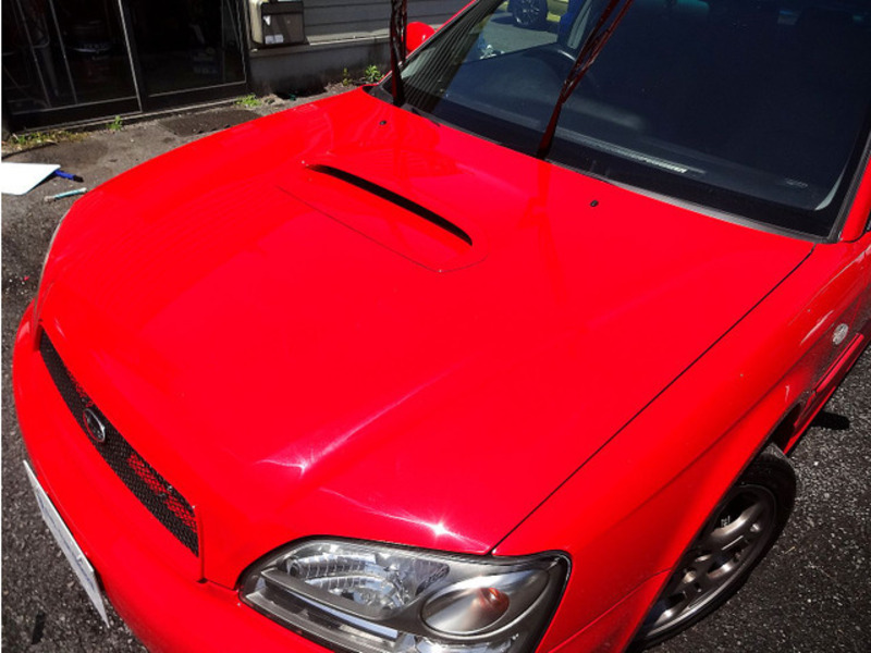 LEGACY B4