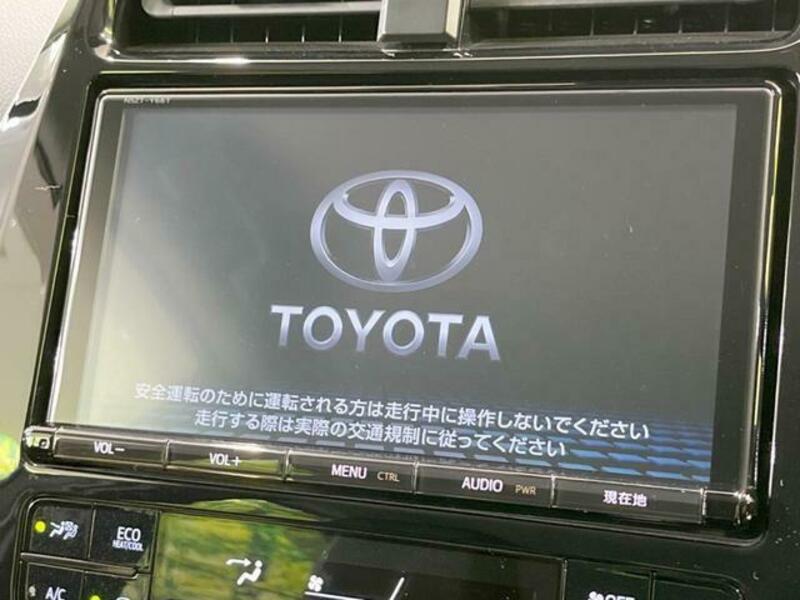 PRIUS PHV