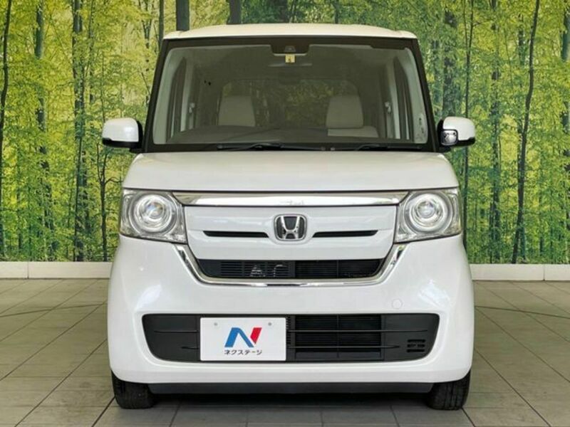 N BOX