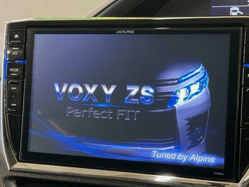 VOXY-2