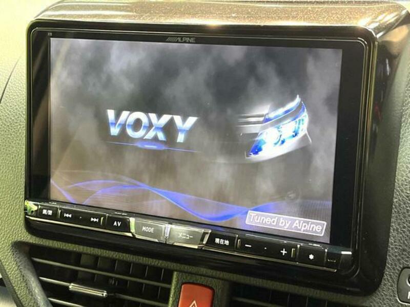 VOXY-4