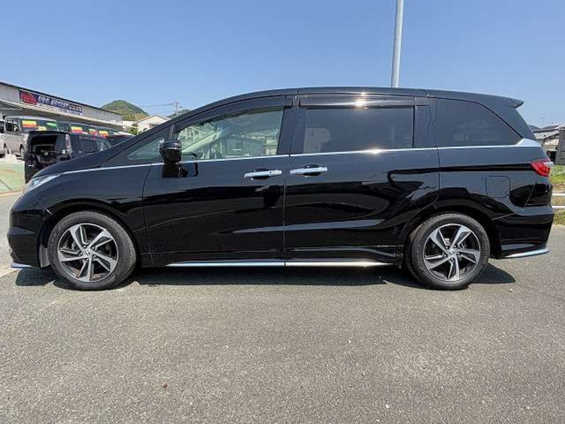 ODYSSEY