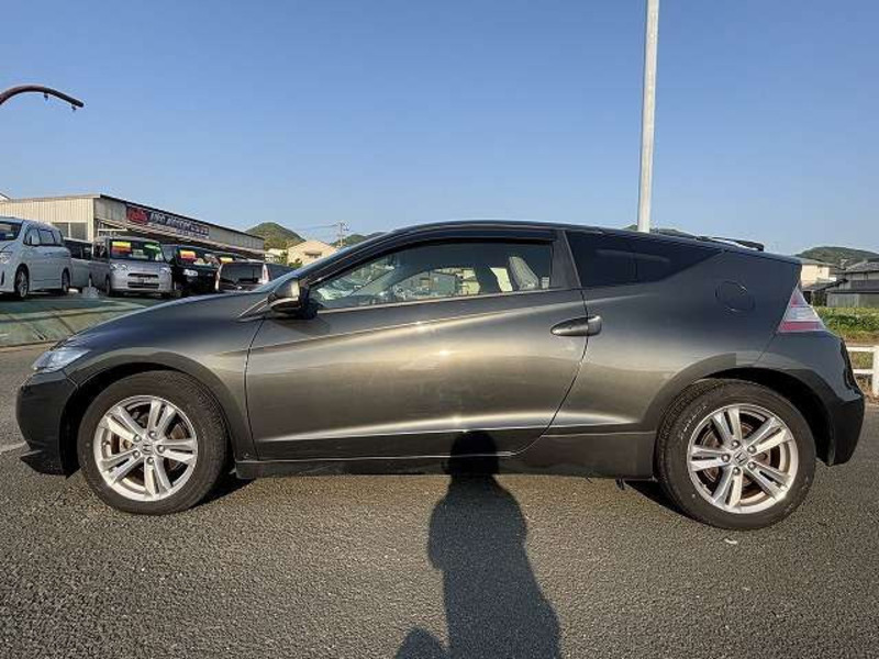 CR-Z