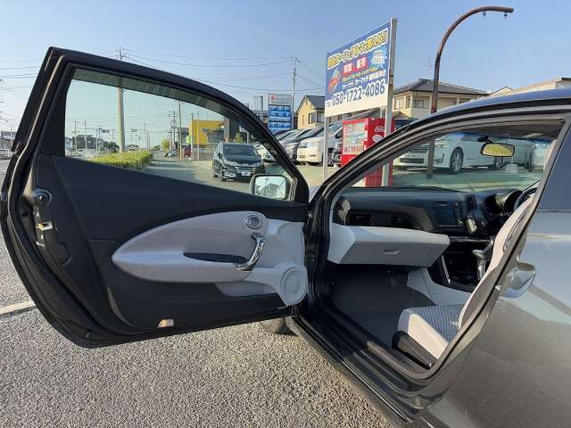 CR-Z
