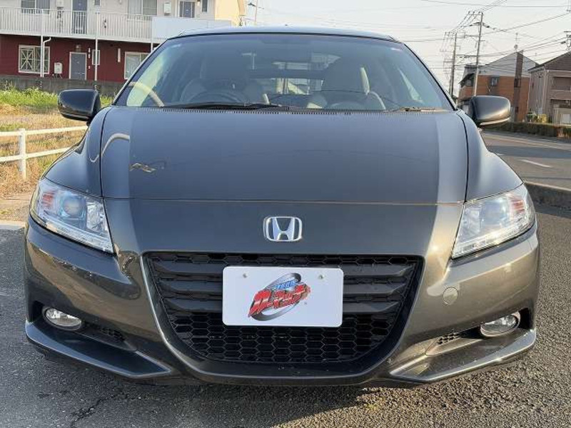 CR-Z
