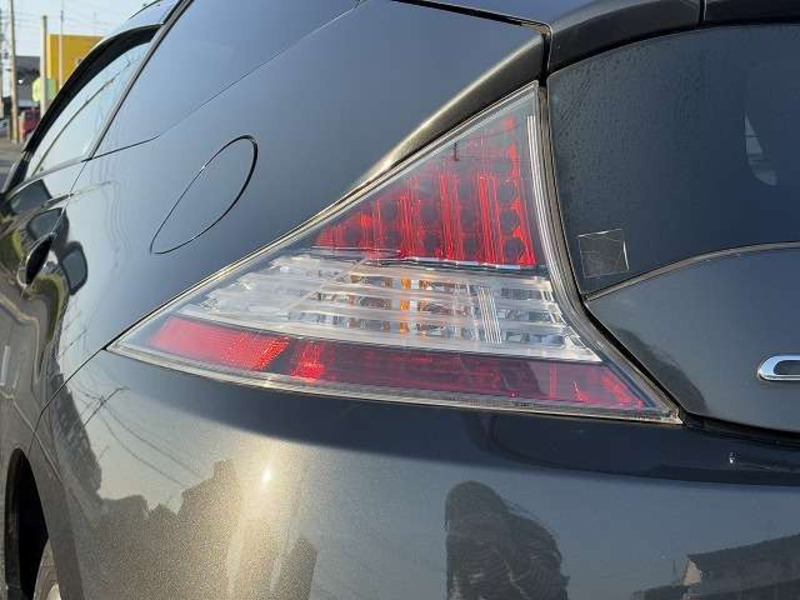 CR-Z