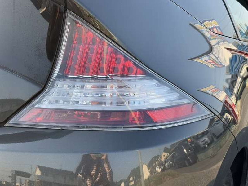 CR-Z