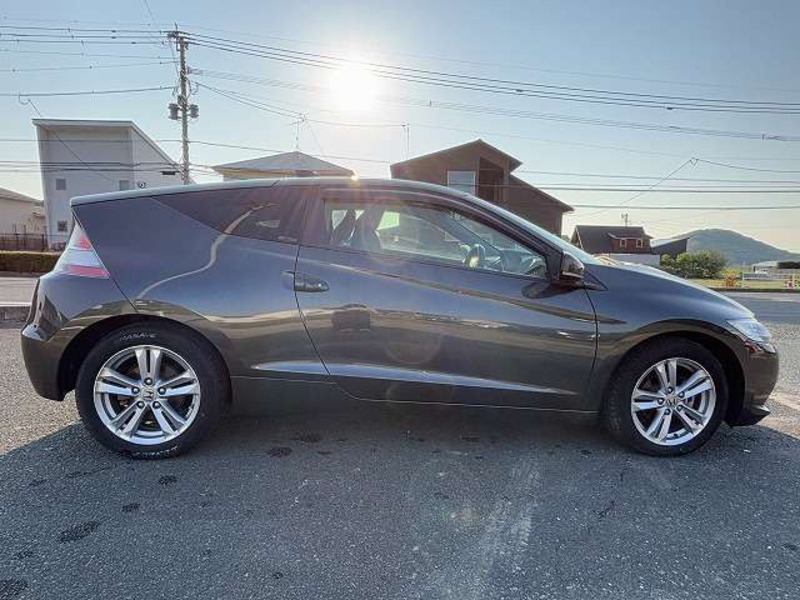 CR-Z