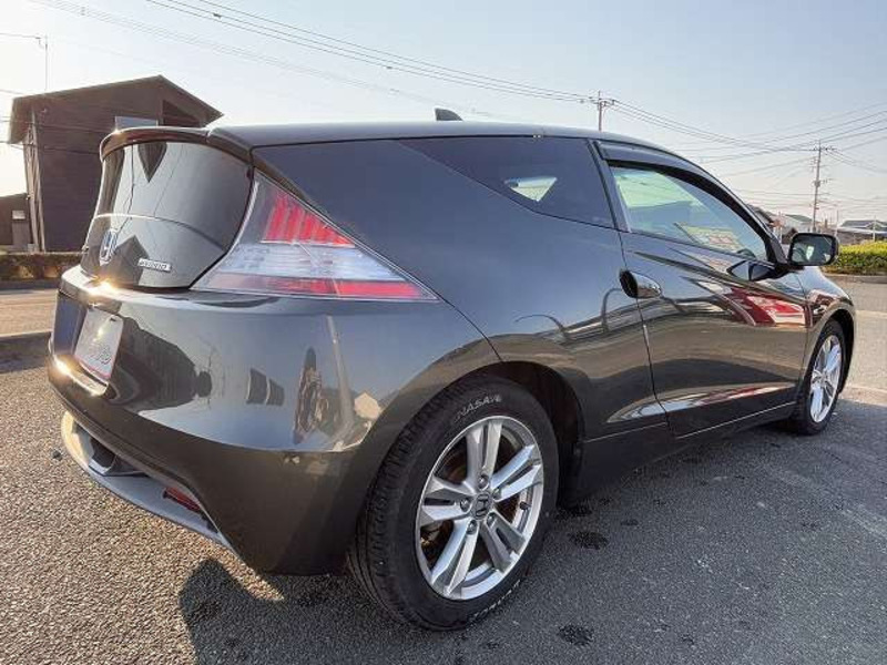 CR-Z