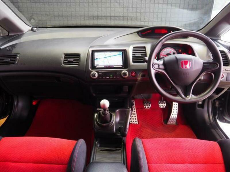 CIVIC