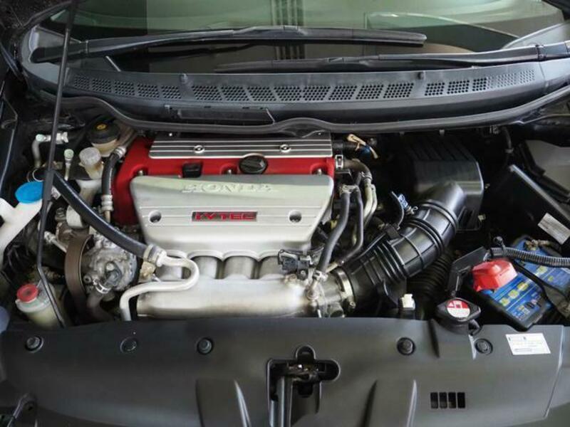 CIVIC