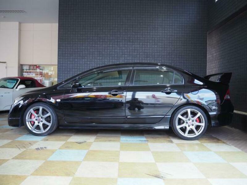 CIVIC