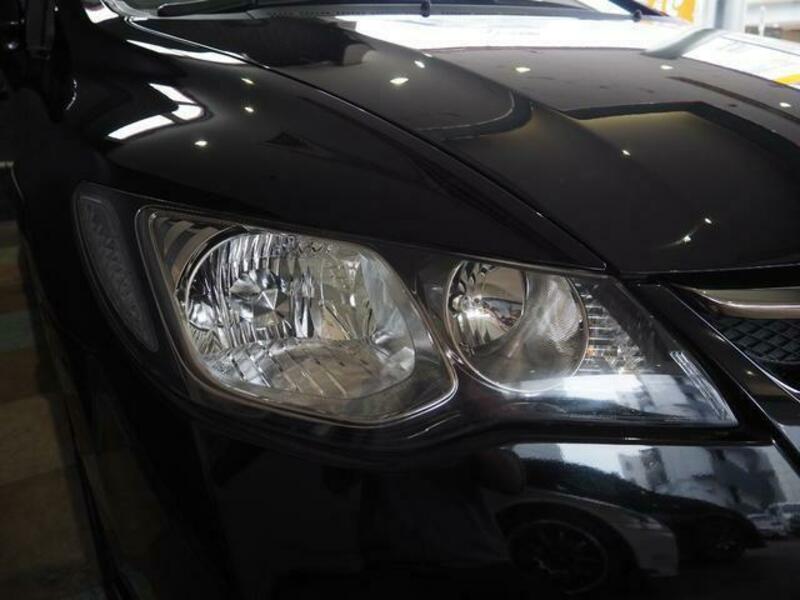 CIVIC