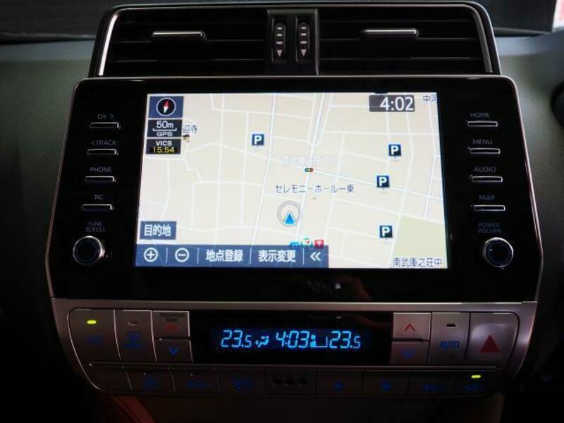 LAND CRUISER PRADO-4