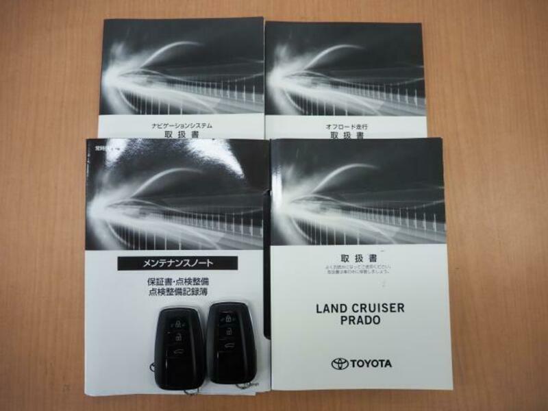 LAND CRUISER PRADO-19