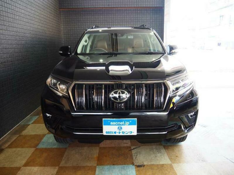 LAND CRUISER PRADO-9