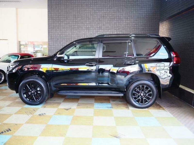 LAND CRUISER PRADO-10