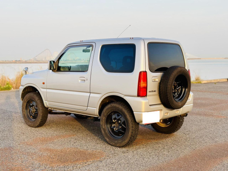 JIMNY