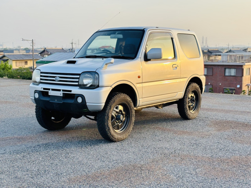JIMNY