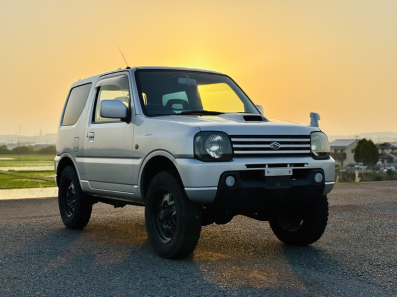 JIMNY