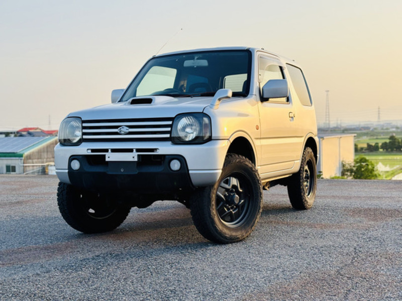 JIMNY