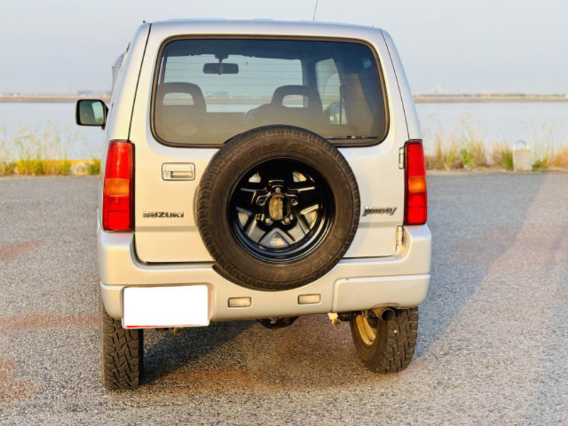 JIMNY