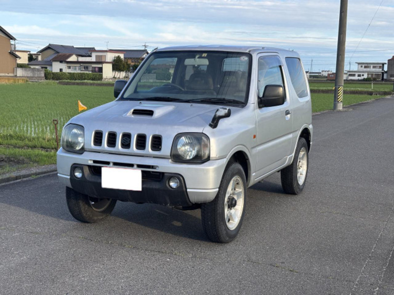 JIMNY-2