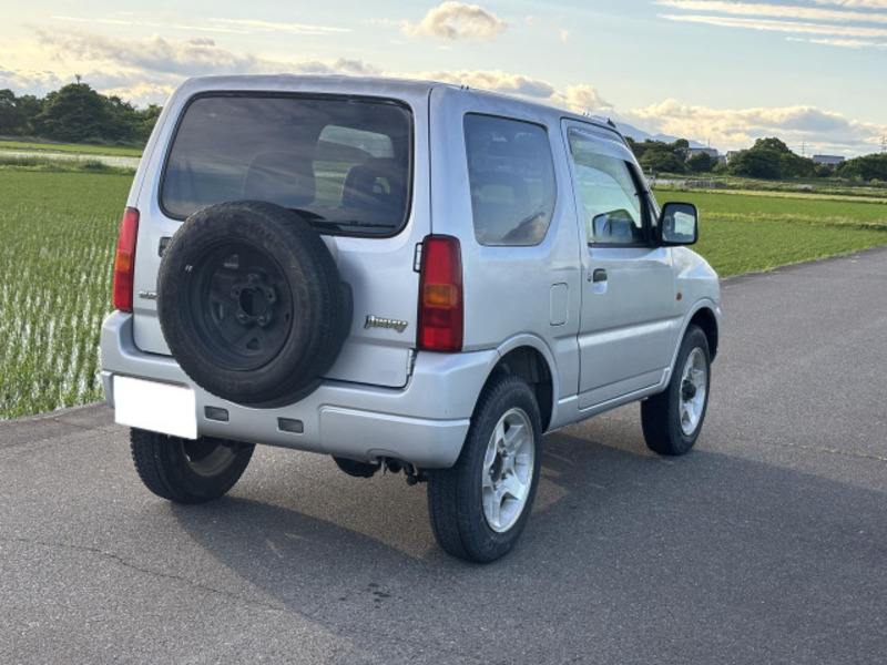JIMNY-5