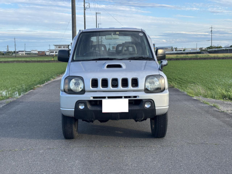 JIMNY-1