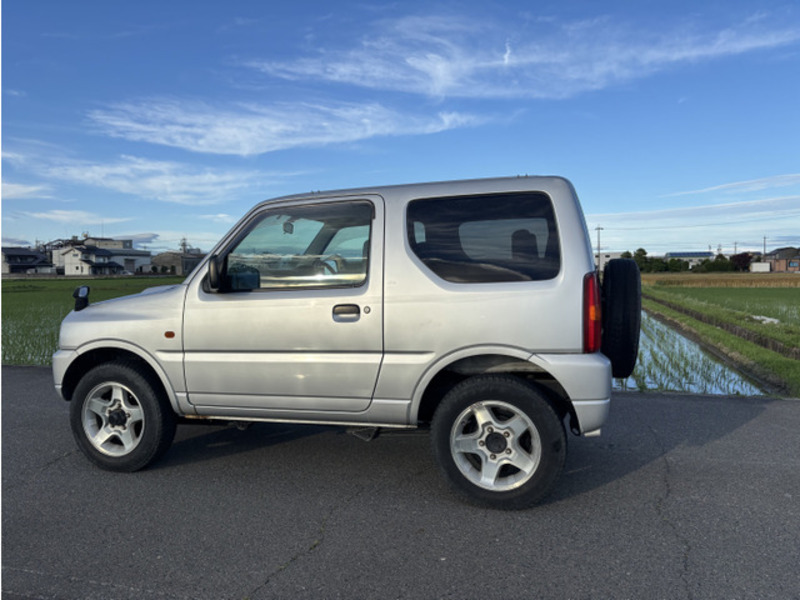 JIMNY-12
