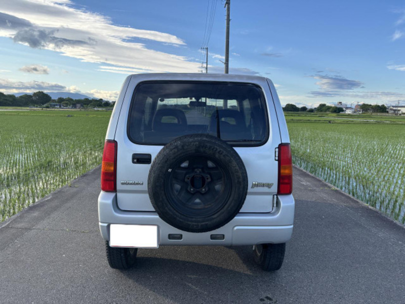 JIMNY-9