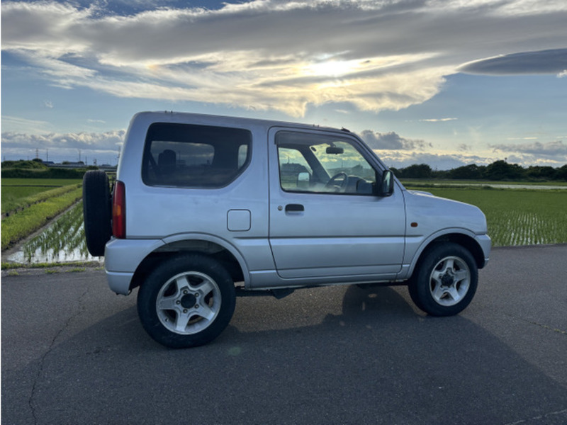 JIMNY-7