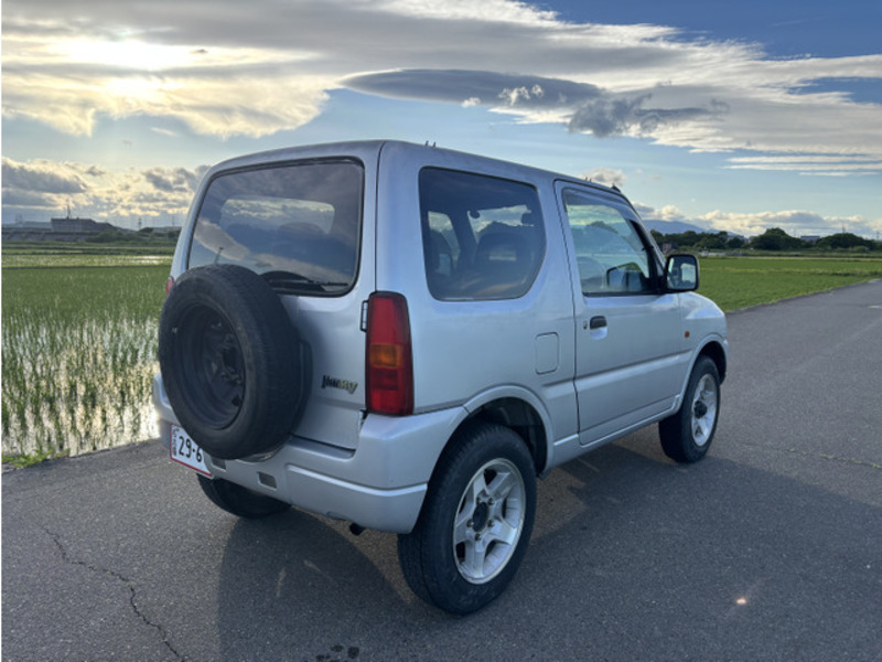 JIMNY-8