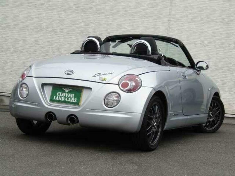 COPEN