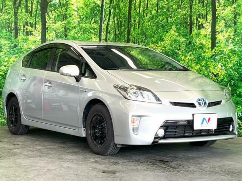 PRIUS