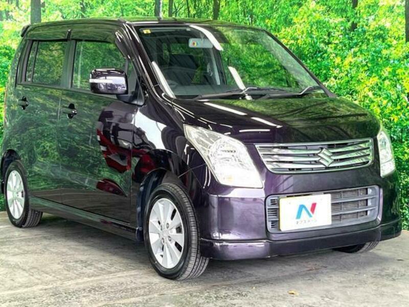 WAGON R-15