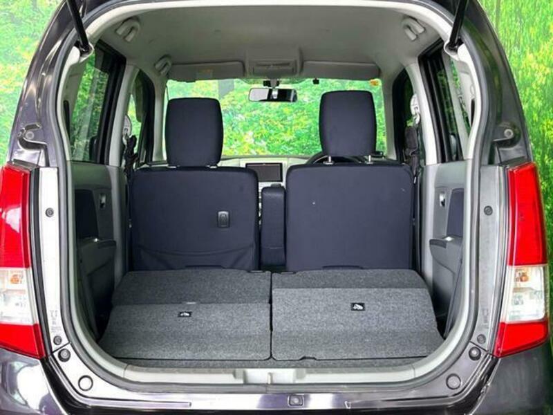 WAGON R-10
