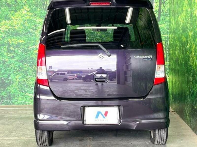 WAGON R-14