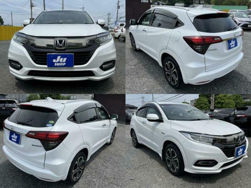 VEZEL