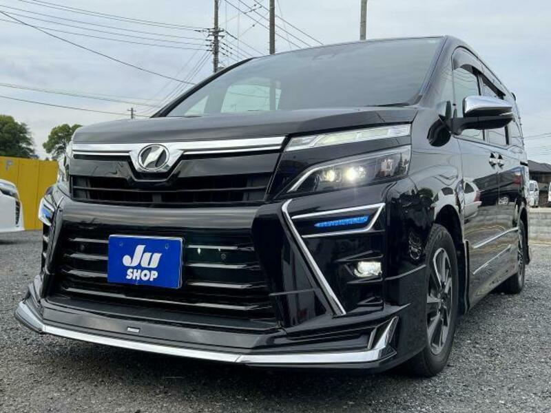 VOXY